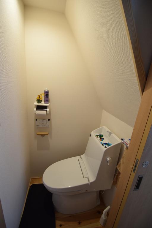 Santana Guest House Kyōto Exterior foto